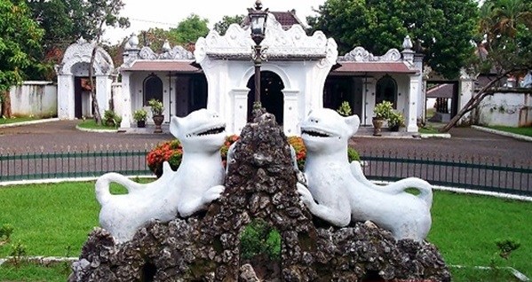 9 Tempat Wisata Alam Cirebon yang paling hits dan kekinian ...