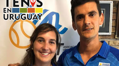 Uruguayos participarán en el Desafío Sudamericano de Beach Tenis