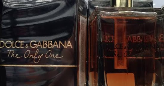 Dolce Gabbana The Only One: отзывы об ... - Красота - добрая сила
