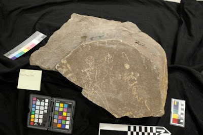 Αίγυπτος: Ανακαλύφθηκαν 100 αρχαίες επιγραφές σε ορυχεία αμέθυστου Αίγυπτος: Ανακαλύφθηκαν 100 αρχαίες επιγραφές σε ορυχεία αμέθυστου