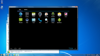 Android Emulator Windroy Android Emulator Windroy