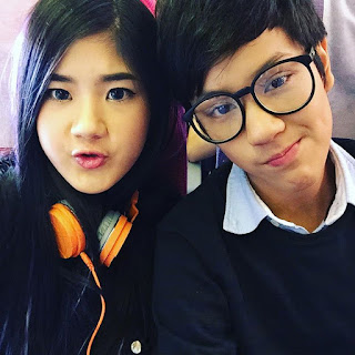 nanon korapat profil