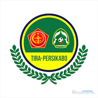 TIRA PERSIKABO Logo vector (.cdr) Free Download