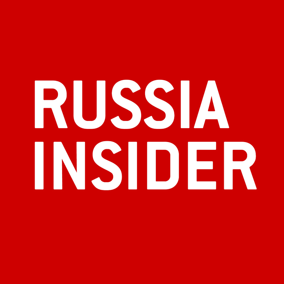 Russian Insider .. click pic