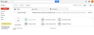 google mail (gmail)