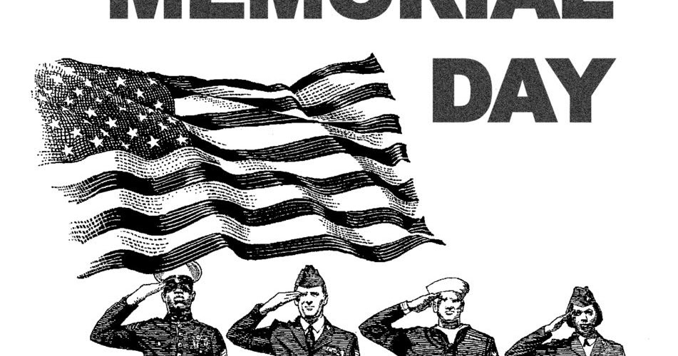 memorial day clip art free downloads - photo #23