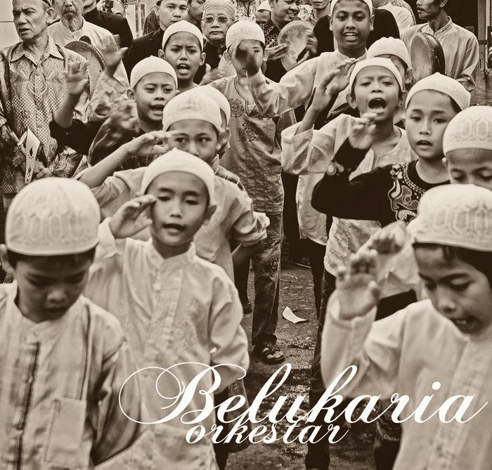 Bujangkos: Belukar &ndash;> Semakbelukar &ndash;> The End!