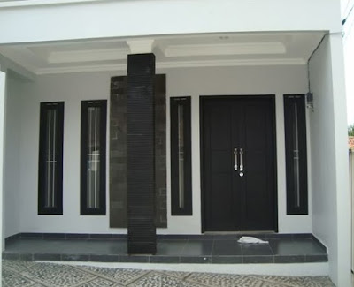 model teras rumah sederhana terbaru model teras rumah sederhana terbaru