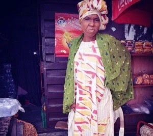 surulere nigerian movie