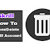 How To Delete Skrill Account In Hindi