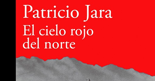 El cielo rojo del norte