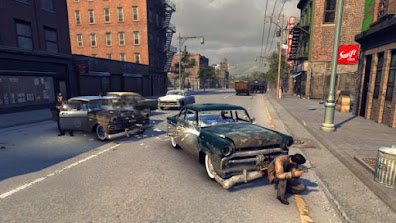 تحميل لعبة Mafia 2 تحميل لعبة Mafia 2