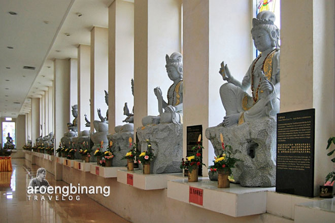 vihara mahavira graha semarang