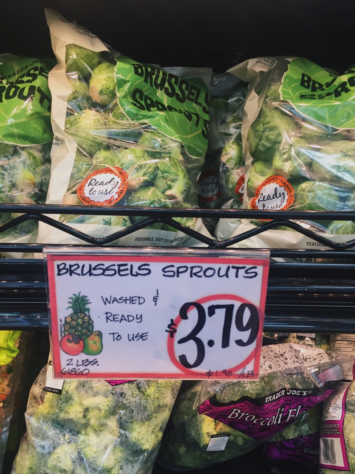 Trader Joe
