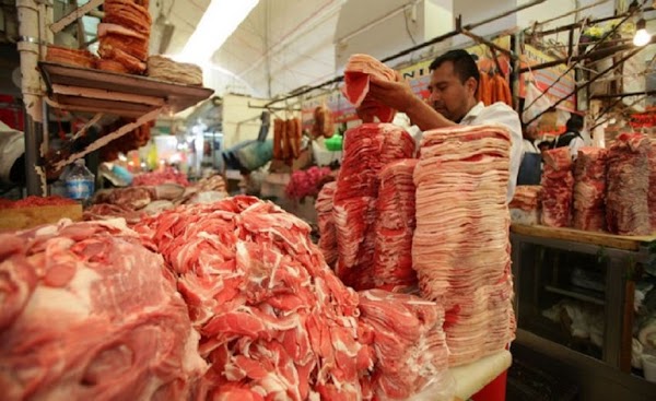 El Gobierno pondrá los cortes de carne más baratos en los barrios más ricos de la Ciudad de Buenos Aires El Gobierno pondrá los cortes de carne más baratos en los barrios más ricos de la Ciudad de Buenos Aires