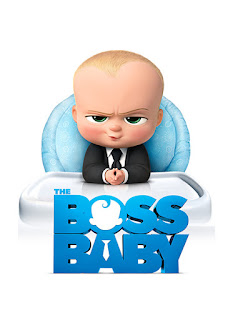 The Boss Baby 2017 Animated cartoon free download full version