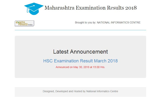 Maharashtra SSC Result 2018: MSBSHSE 10th Class result Check Name wise mahresult.nic.in