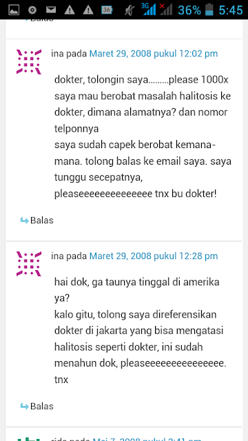 from senyum sehat from senyum sehat