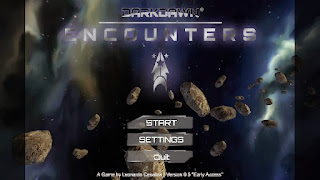 Darkdawn Encounters APK v0.6b (0.6b) Download