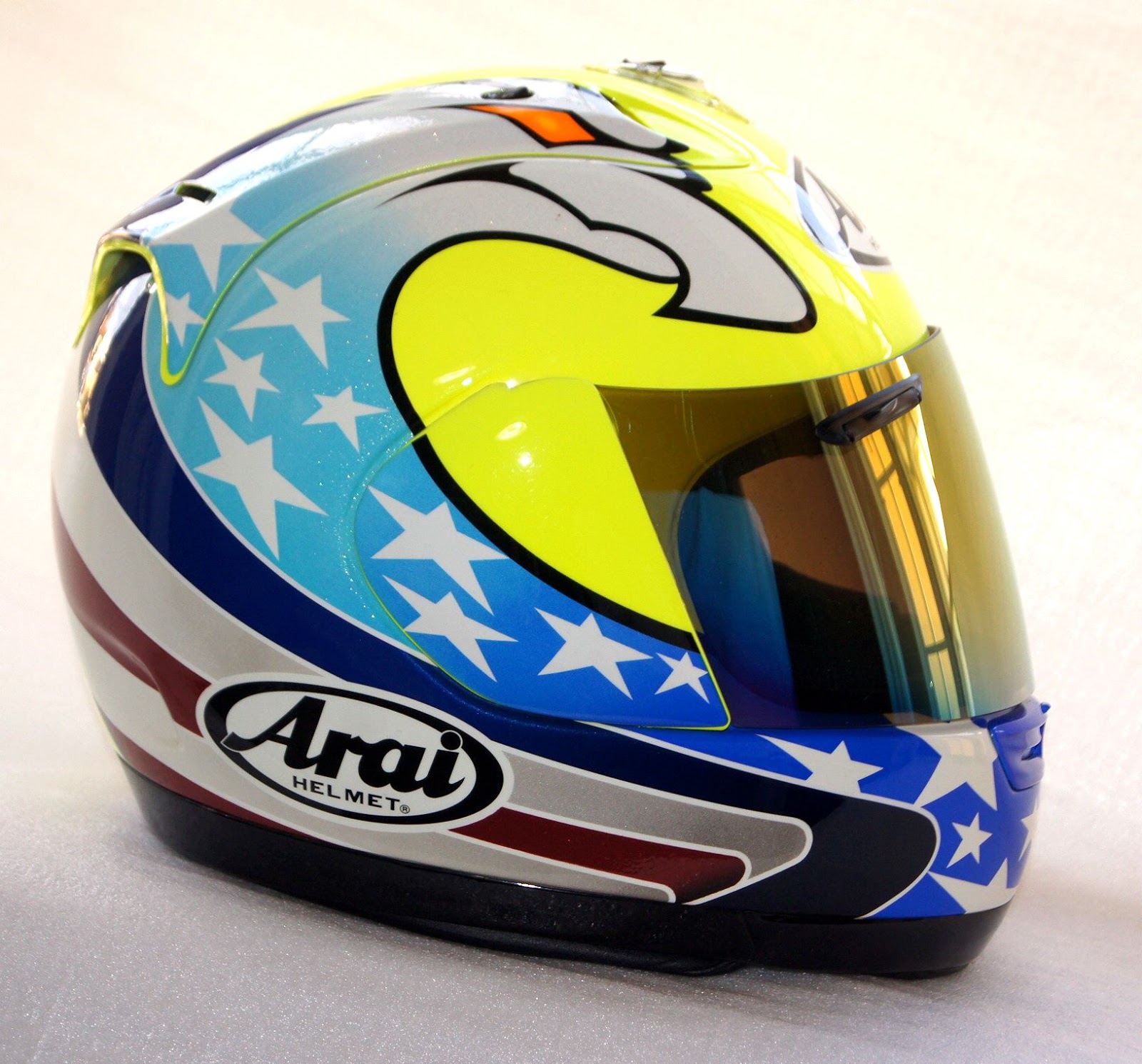 Arai Stanton