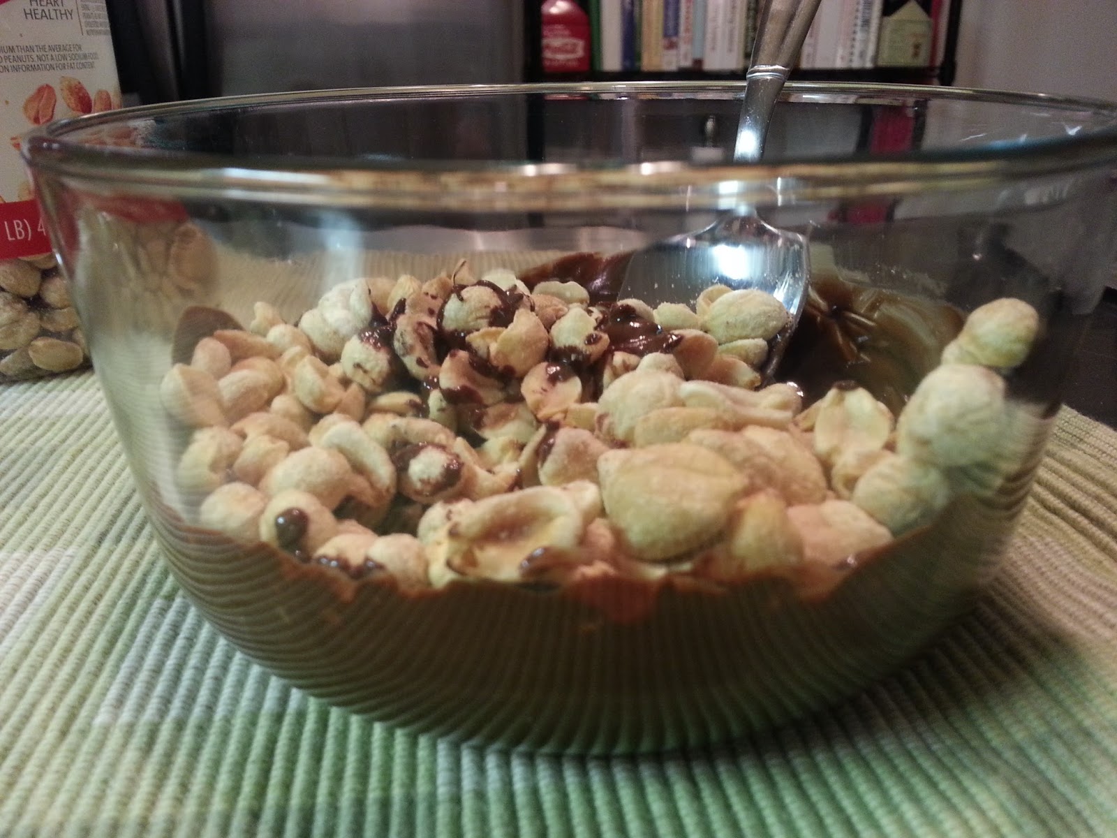 Southern Mommyhood No Dairy, No Soy, All Love Dairy Free Soy Free