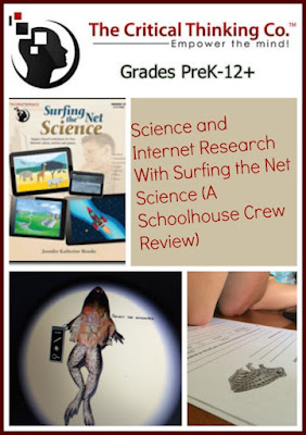 Learning internet research and science concepts Learning internet research and science concepts