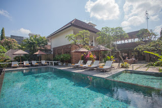 Hotel Jobs - Various Vacancies at Pertiwi Resort and Spa Hotel Jobs - Various Vacancies at Pertiwi Resort and Spa