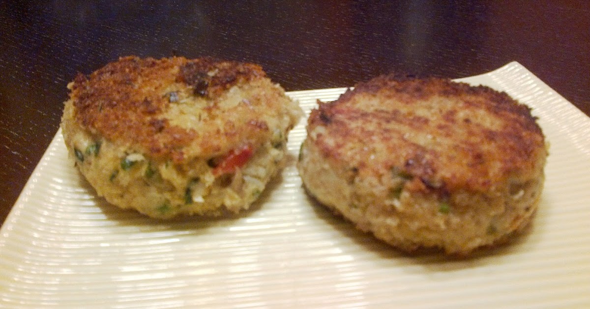 West Coast Crab Cakes West Coast Crab Cakes