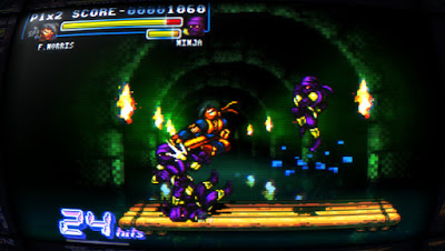 Fight N Rage Game Screenshot 12