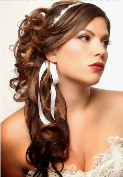 8 summer hair styles Womens}