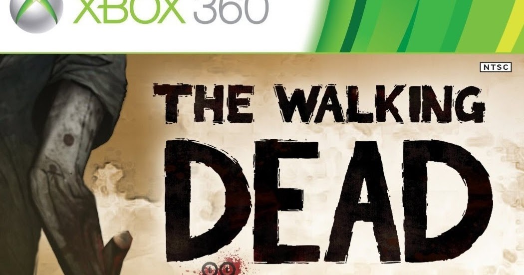 JR Late Night Blogs JR's Video Game Reviews THE WALKING DEAD