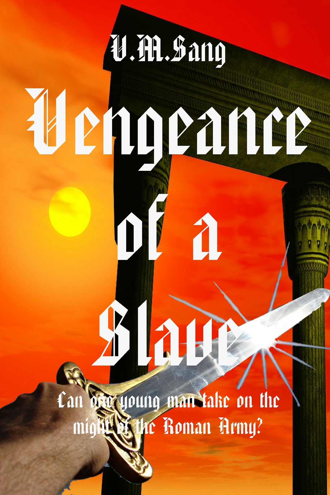 Vengeance of a Slave