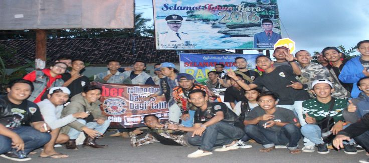 Hindari Kenakalan Remaja, VAC Pangandaran Gelar Baksos Hindari Kenakalan Remaja, VAC Pangandaran Gelar Baksos