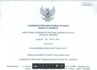Post