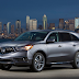 2017 Acura MDX