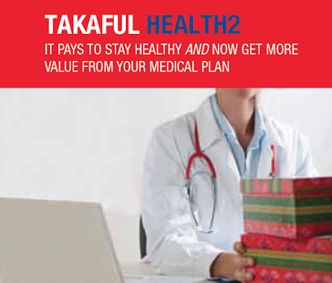Takaful Health 2