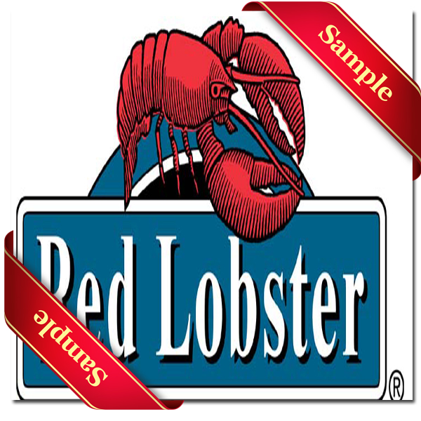 Red Lobster Printable Coupons 2012