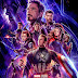 Download Avengers: Endgame (2019) BLURAY Subtitle Indonesia