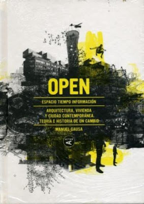Open: arquitectura y ciudad contemporánea