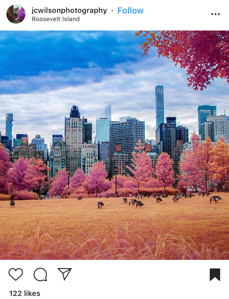 Roosevelt Islander Online: SPONSORED POST - Roosevelt Island Luxury