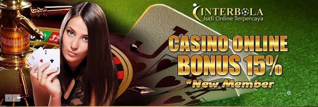 online - Dapatkan Promo Casino Terbesar Hanya diINTERBOLA : Master Agen Judi Bola Online Terpercaya 4