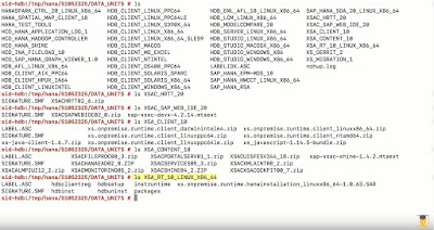 SAP HANA 2.0, SAP HANA Guides, SAP HANA Tutorials and Materials, SAP HANA Learning, SAP HANA Certifications