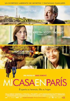 Mi casa en París mi-casa-en-paris-poster