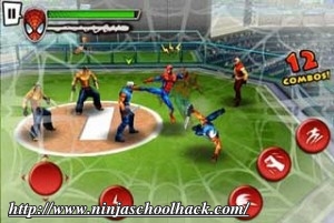 Game nguoi nhen Game nguoi nhen