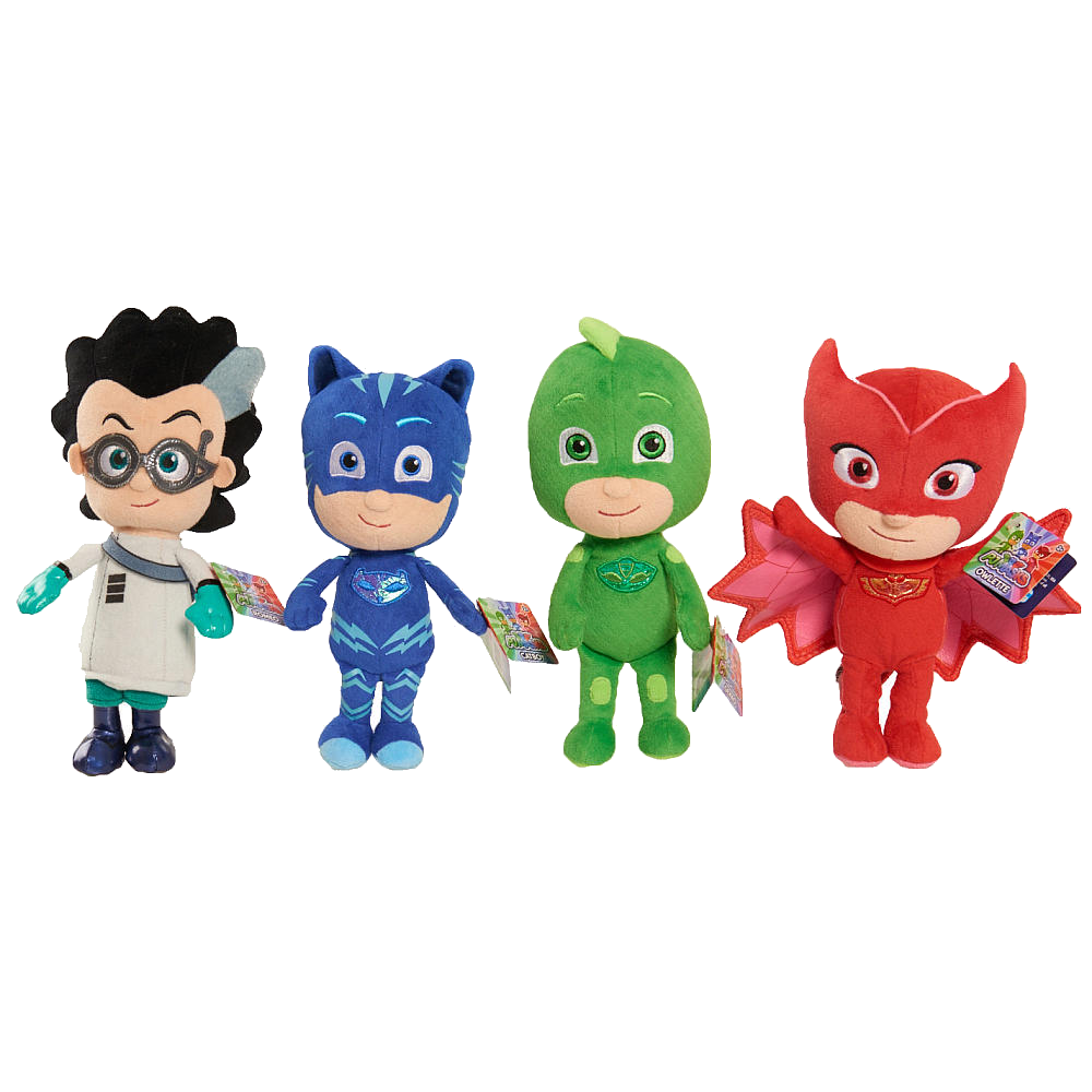 Play, Live, Repeat Product Reviews, Family, NYC Life Toy Review PJ