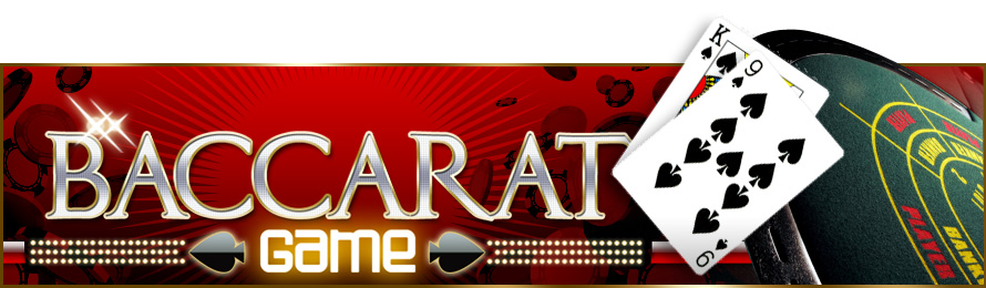 Baccarat Online - Betting Online2888