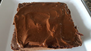 Chocolate Layered Cake with Chocolate Mousse Filling recipe Chocolate Layered Cake with Chocolate Mousse Filling recipe