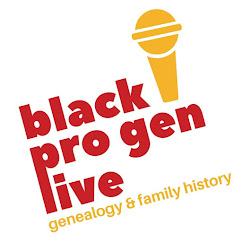 Black Pro Gen Co-Host & Panelist