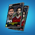 اوبشن فايل ملف طاقات 99 لجميع الفرق والمنتخبات Option file 99 انتقالات الشتوية يناير 2019 ( باتش نجوم العرب بيس 6 2019 الاصدار الرابع )