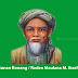 Sejarah Sunan Bonang, Sang Sufi dan Sastrawan Perantara Agama Islam